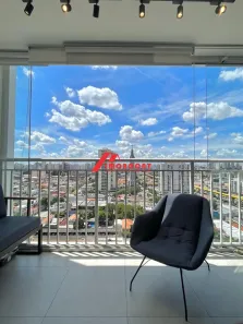 Apartamento com 1 Quarto à venda, 49m² no Ipiranga, São Paulo
