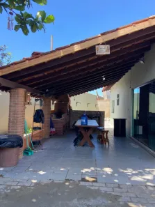 Casa com 3 Quartos à venda, 146m² no Guarda Civil, Itanhaém