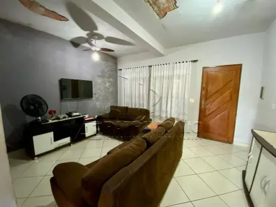 Casa com 1 Quarto à venda, 106m² no Jardim Santo Amaro, Sorocaba