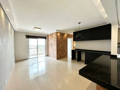 Apartamento com 3 Quartos à venda, 85m² no Parque Campolim, Sorocaba