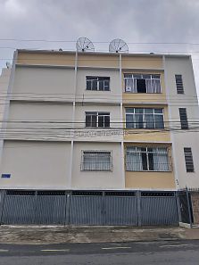 Apartamento com 2 Quartos à venda, 90m² no Santa Helena, Juiz de Fora