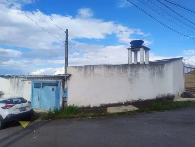 Casa com 2 Quartos à venda, 180m² no Parque Olimpico, Mogi das Cruzes
