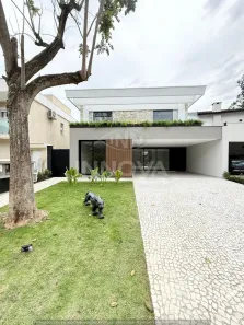 Casa de Condomínio com 4 Quartos à venda, 300m² no Alphaville, Santana de Parnaíba
