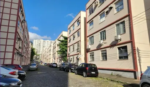 Apartamento com 1 Quarto à venda, 70m² no Badu, Niterói