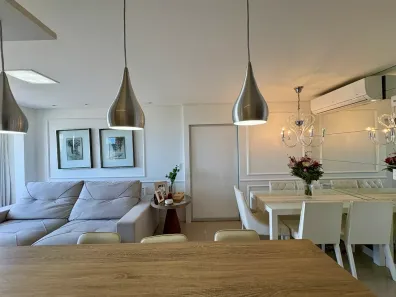 Apartamento com 2 Quartos à venda, 69m² no Capoeiras, Florianópolis