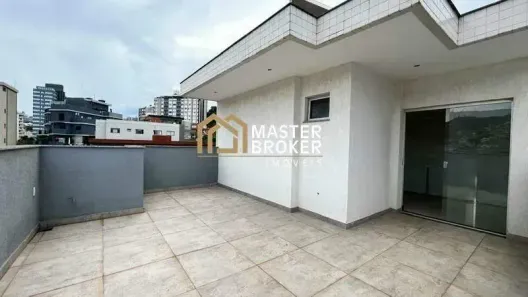 Casa com 2 Quartos à venda, 99m² no Vila Paris, Belo Horizonte