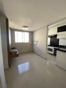 Apartamento com 2 Quartos à venda, 52m² no Residencial Macedo Teles I, São José do Rio Preto