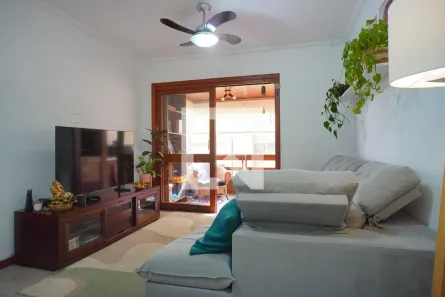 Apartamento com 3 Quartos à venda, 101m² no Passo da Areia, Porto Alegre