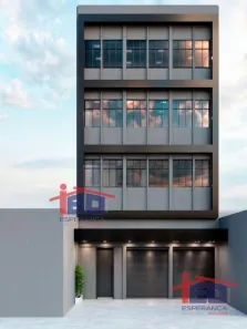 Prédio Comercial para alugar, 800m² no Bela Vista, Osasco