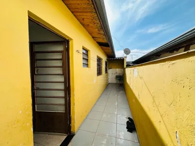 Casa com 1 Quarto para alugar, 40m² no Parque Via Norte, Campinas