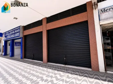 Ponto Comercial para alugar, 70m² no Centro, Fortaleza