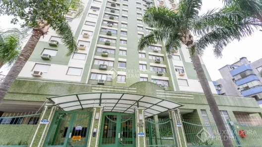 Apartamento com 3 Quartos à venda, 90m² no Santa Cecília, Porto Alegre