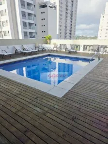 Apartamento com 1 Quarto à venda, 49m² no Brooklin Paulista, São Paulo