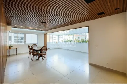 Apartamento com 2 Quartos para venda ou aluguel, 113m² no Jardim Paulista, São Paulo