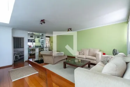 Cobertura com 4 Quartos à venda, 506m² no Centro, São Bernardo do Campo