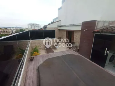 Apartamento com 2 Quartos à venda, 120m² no Engenho Novo, Rio de Janeiro