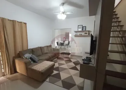 Sobrado com 2 Quartos à venda, 167m² no Parque das Amoras, São José do Rio Preto