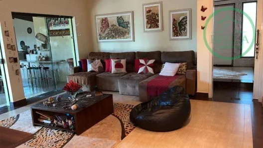 Casa com 3 Quartos à venda, 493m² no Promissão, Promissão