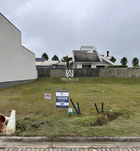 Lote/Terreno à venda, 150m² no Beira Rio, Biguaçu