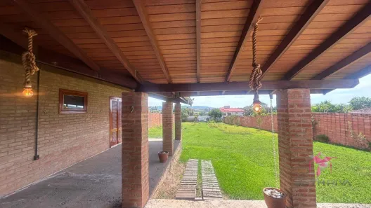 Fazenda/Sítio com 2 Quartos à venda, 1500m² no Santa Julieta, Santa Cruz da Conceição