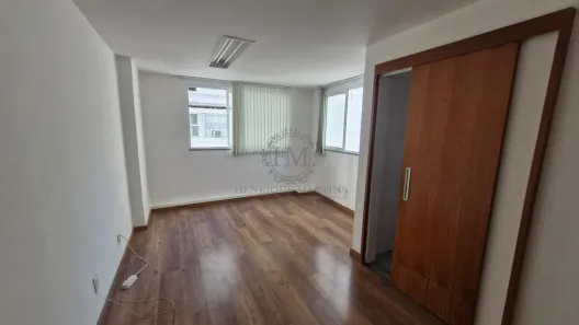 Sala Comercial para alugar, 49m² no Centro, Rio de Janeiro