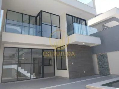 Casa com 4 Quartos para alugar, 298m² no Vargem Pequena, Rio de Janeiro