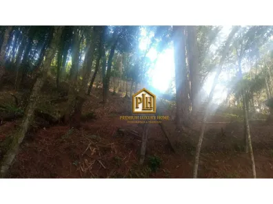 Lote/Terreno à venda, 742m² no Jundiaizinho (Terra Preta), Mairiporã
