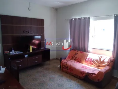 Casa com 3 Quartos à venda, 96m² no Jardim Aeroporto II, Franca