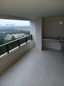 Apartamento com 3 Quartos à venda, 125m² no Barra Olímpica, Rio de Janeiro