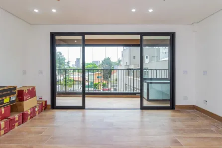 Ponto Comercial com 1 Quarto para alugar, 42m² no Butantã, São Paulo