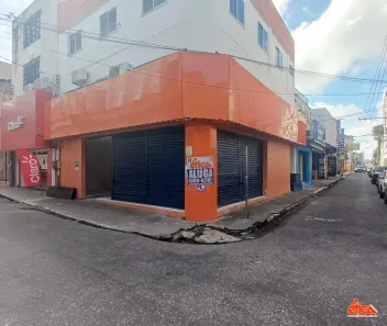 Ponto Comercial para alugar, 63m² no Campina, Belém