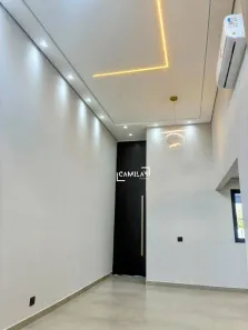 Casa com 3 Quartos à venda, 140m² no Vila Monte Alegre, Paulínia