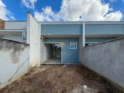 Casa com 2 Quartos à venda, 67m² no Parque Residencial Cerro Azul, Araquari