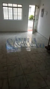 Sobrado com 2 Quartos à venda, 54m² no Quarta Parada, São Paulo