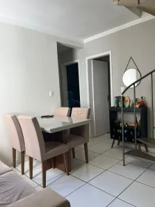Cobertura com 2 Quartos à venda, 103m² no Vila Virgínia, Ribeirão Preto
