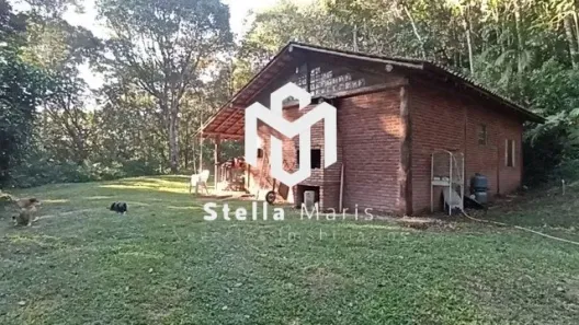 Fazenda/Sítio com 2 Quartos à venda, 22800m² no Meia Légua, Juquitiba