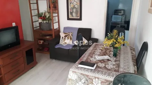 Apartamento com 2 Quartos à venda, 58m² no Grajaú, Rio de Janeiro