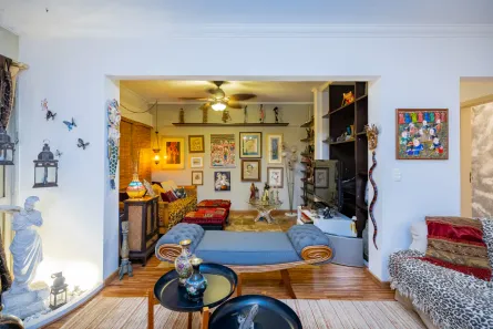 Apartamento com 2 Quartos à venda, 123m² no Jardim Paulista, São Paulo