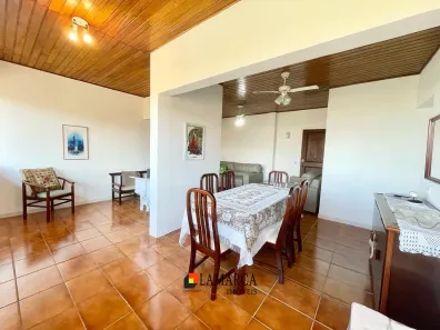 Cobertura com 3 Quartos à venda, 130m² no Enseada, Guarujá