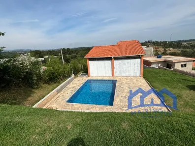 Fazenda/Sítio com 1 Quarto à venda, 1000m² no , Mairinque