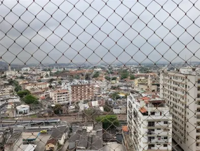 Cobertura com 2 Quartos à venda, 85m² no Rocha, Rio de Janeiro