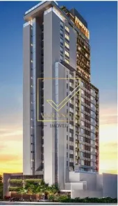 Apartamento com 1 Quarto à venda, 101m² no Lourdes, Belo Horizonte