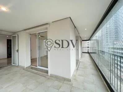 Apartamento com 3 Quartos à venda, 225m² no Cerqueira César, São Paulo