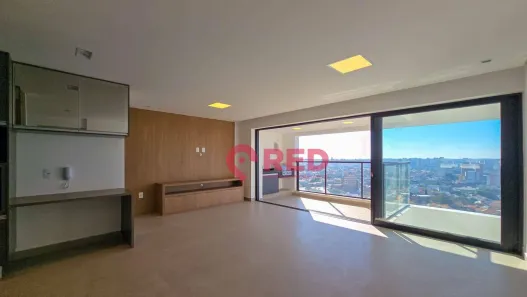 Apartamento com 2 Quartos para alugar, 104m² no Parque Campolim, Sorocaba