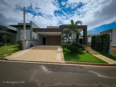 Casa de Condomínio com 3 Quartos à venda, 185m² no Engenho Velho II, Nova Odessa