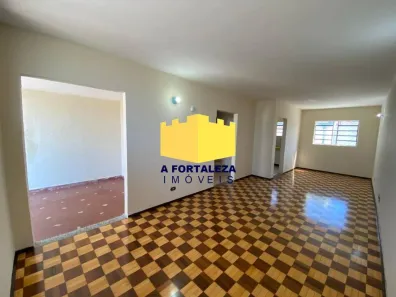 Casa com 3 Quartos para alugar, 144m² no Vila Santa Catarina, Americana