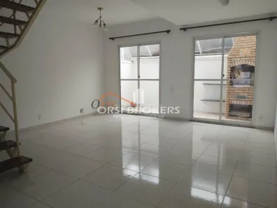 Casa de Condomínio com 3 Quartos à venda, 115m² no Jardim Rosa Maria, São Paulo