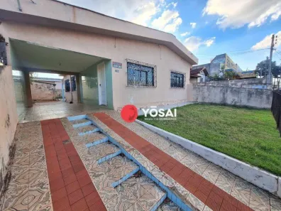 Casa com 3 Quartos para alugar, 198m² no Jardim Palmares, Londrina