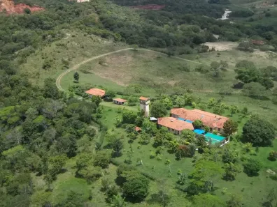 Fazenda/Sítio à venda, 151000m² no Amado Bahia, Mata de São João