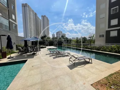 Apartamento com 2 Quartos à venda, 39m² no Socorro, São Paulo